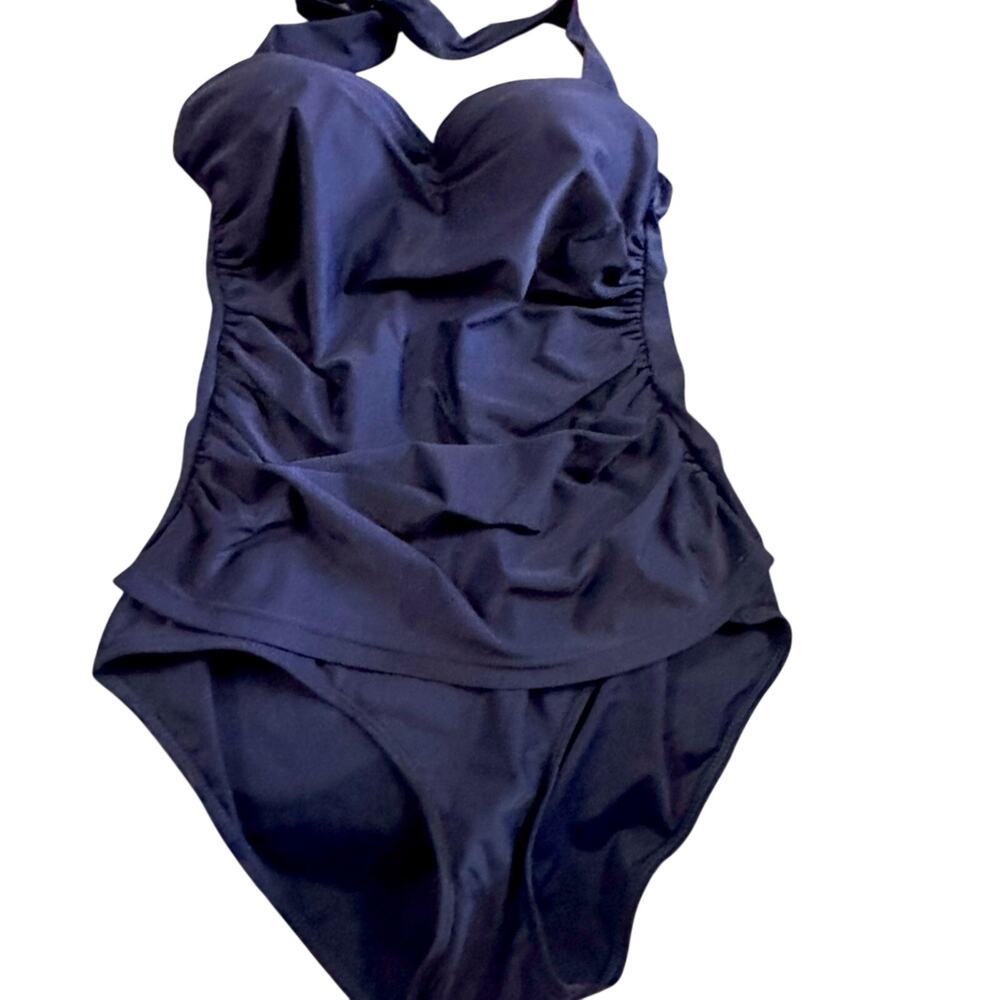 Once piece Swimsuit